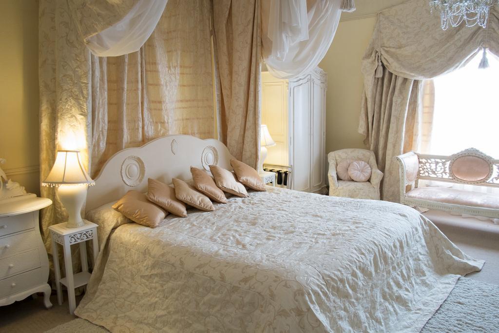 Maranatha Country House Blarney Habitación foto