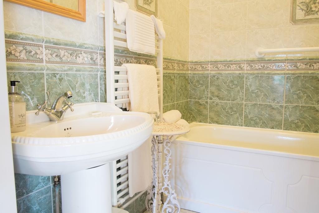 Maranatha Country House Blarney Habitación foto