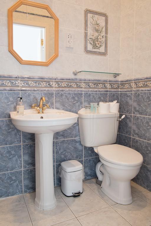 Maranatha Country House Blarney Habitación foto