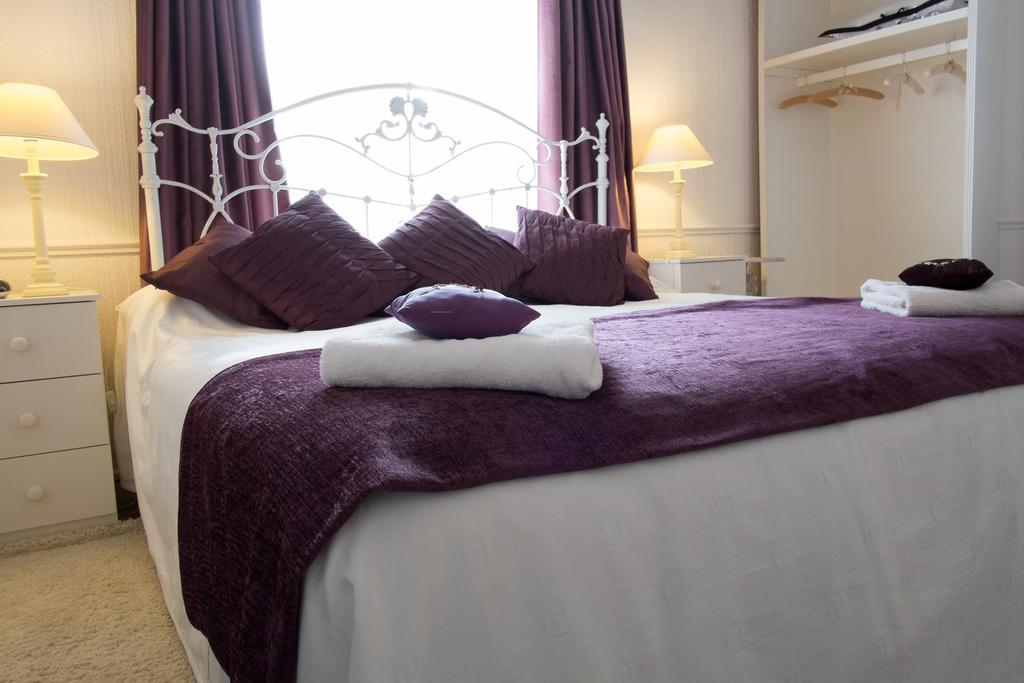 Maranatha Country House Blarney Habitación foto