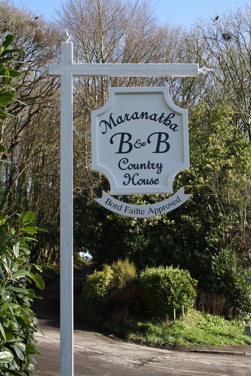 Maranatha Country House Blarney Exterior foto