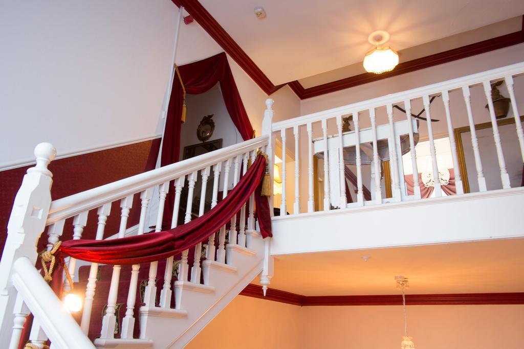 Maranatha Country House Blarney Habitación foto