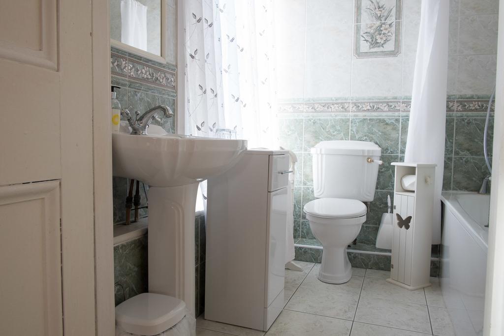 Maranatha Country House Blarney Habitación foto