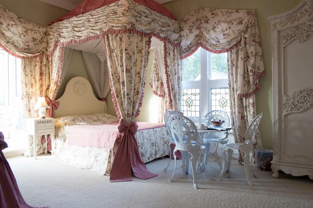 Maranatha Country House Blarney Habitación foto
