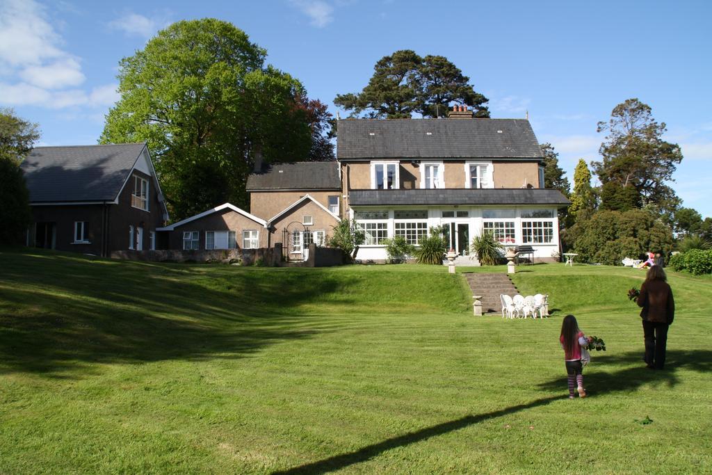 Maranatha Country House Blarney Exterior foto