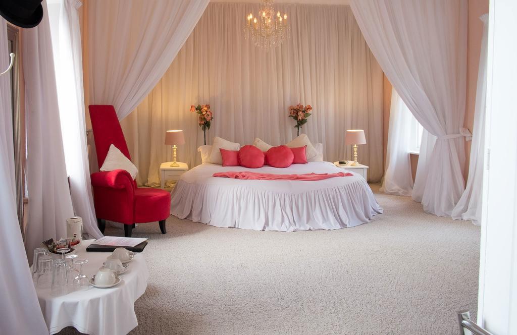 Maranatha Country House Blarney Habitación foto