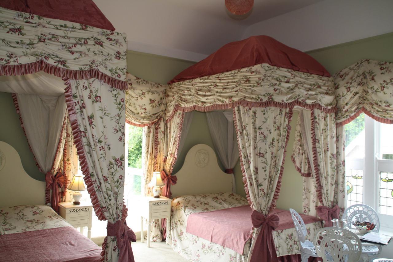 Maranatha Country House Blarney Habitación foto